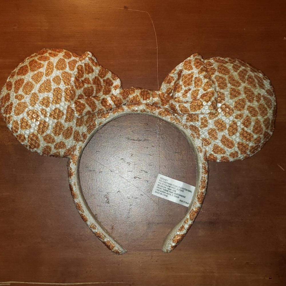 Mickey Ears